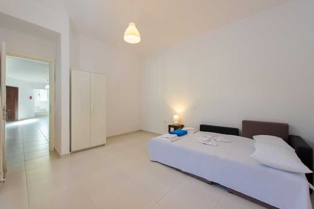 Villa Giovanni Faliraki Luaran gambar