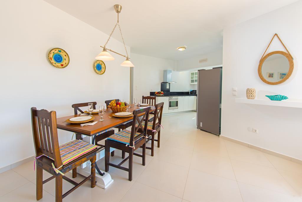 Villa Giovanni Faliraki Luaran gambar